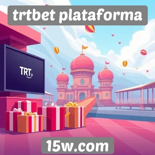 Ofertas e promoções atraentes na trtbet plataforma