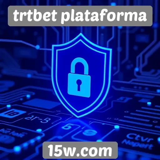Segurança e proteção de dados na TRTBet