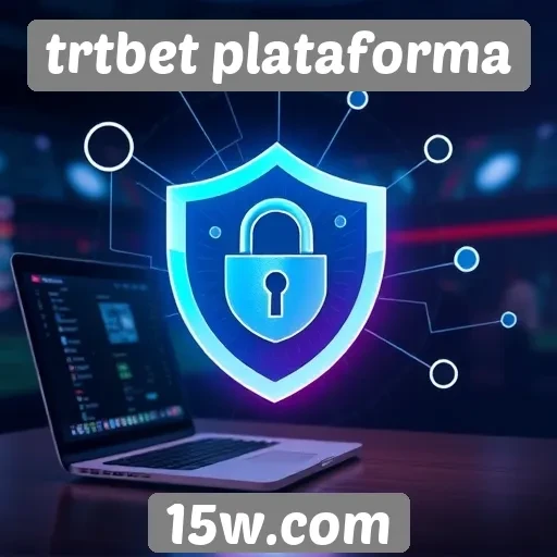 Análise da segurança no site trtbet plataforma
