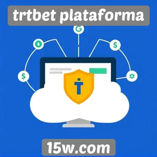 Funcionamento do sistema de pagamento do trtbet
